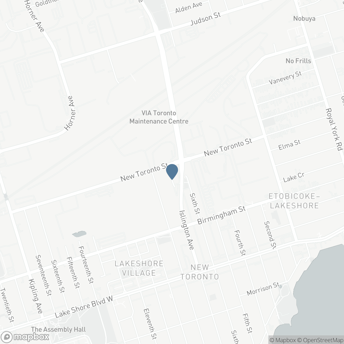 19 TOFFEE COURT, Toronto, Ontario M8V 3B9